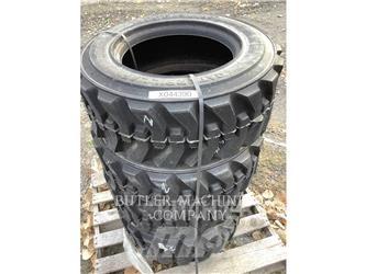 CAT 10/16.5 TIRES Pneus, Rodas e Jantes