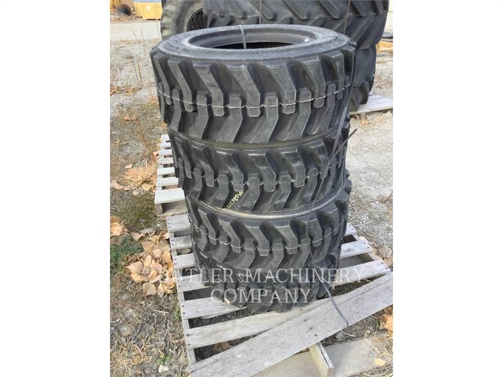 CAT 10/16.5 TIRES Pneus, Rodas e Jantes
