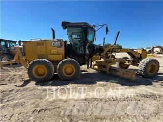 CAT 120 JOY Motoniveladoras