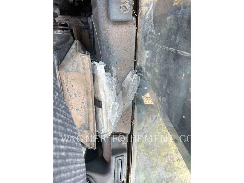 CAT 120M2AWD Motoniveladoras