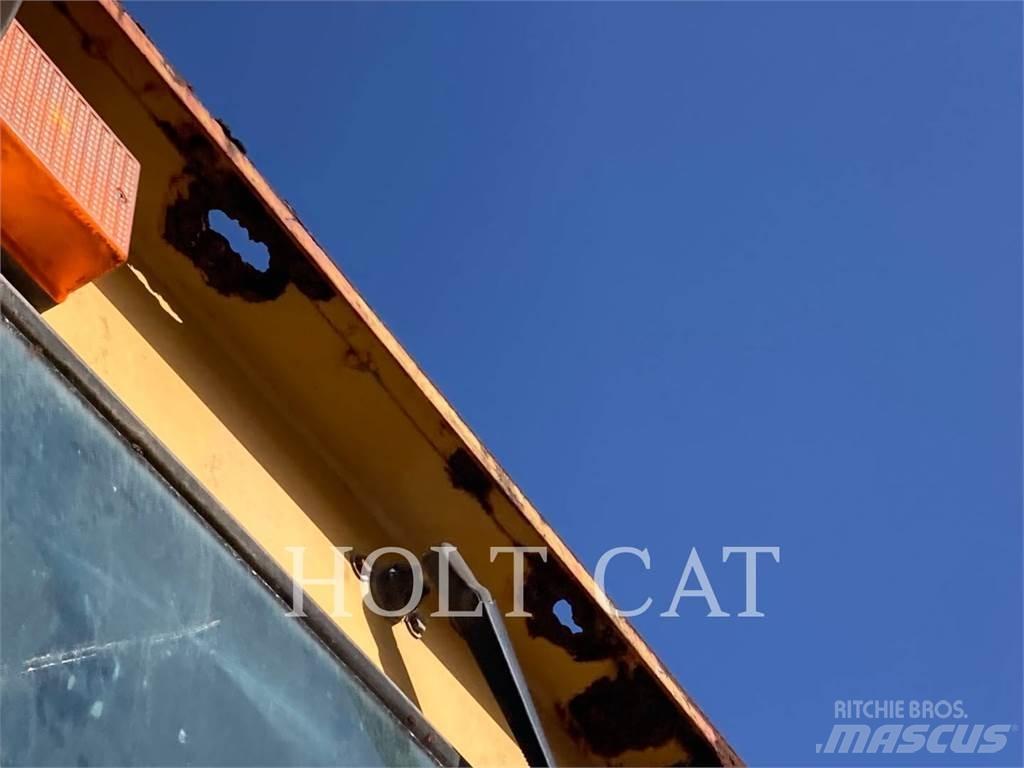 CAT 12HNA Motoniveladoras