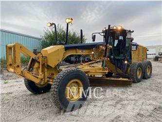 CAT 12M Motoniveladoras