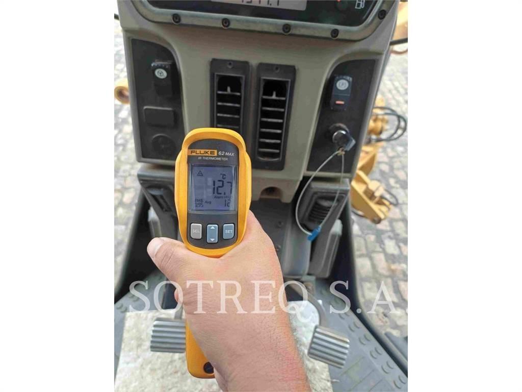 CAT 12M Motoniveladoras
