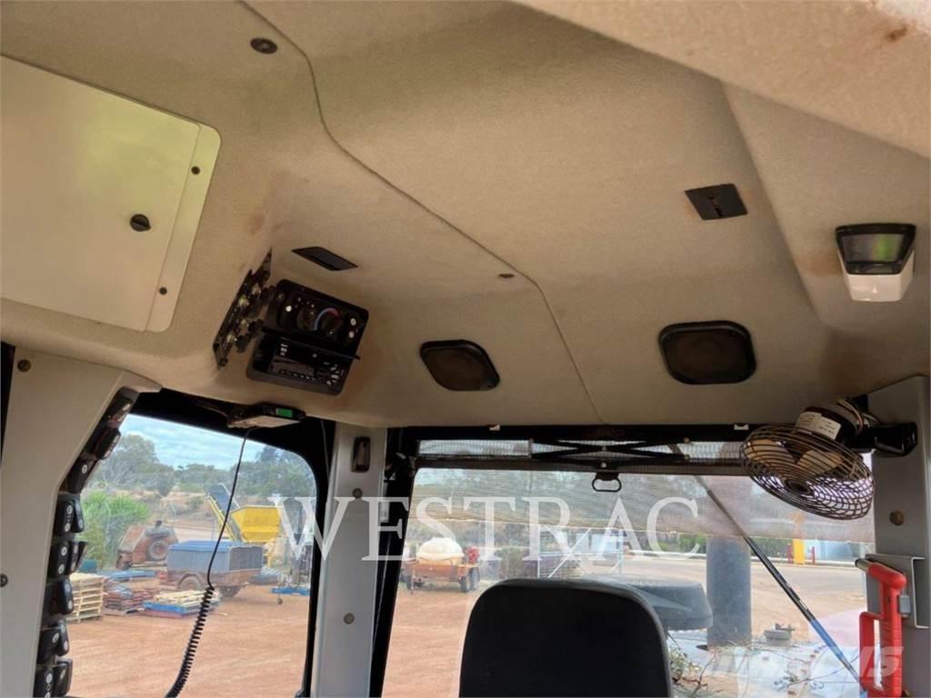CAT 12M Motoniveladoras