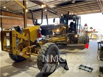 CAT 12M2 Motoniveladoras