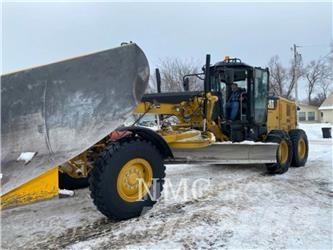 CAT 12M3 Motoniveladoras