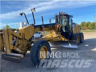 CAT 12M3 Motoniveladoras