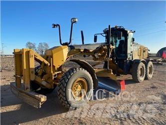 CAT 12M3 Motoniveladoras