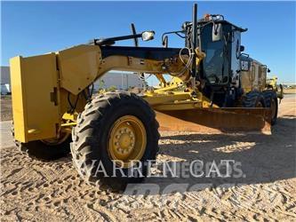 CAT 12M3 Motoniveladoras