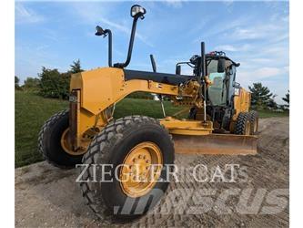 CAT 12M3 Motoniveladoras