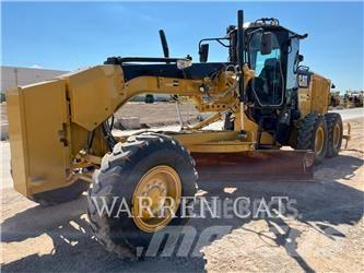 CAT 12M3 Motoniveladoras