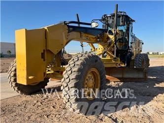 CAT 12M3 Motoniveladoras