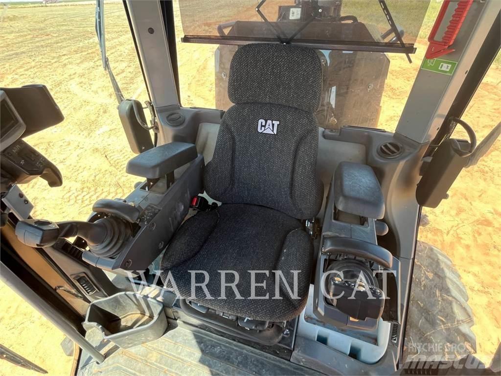 CAT 12M3 Motoniveladoras