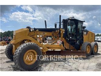 CAT 12M3 Motoniveladoras