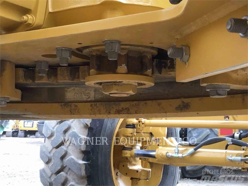 CAT 12M3 Motoniveladoras