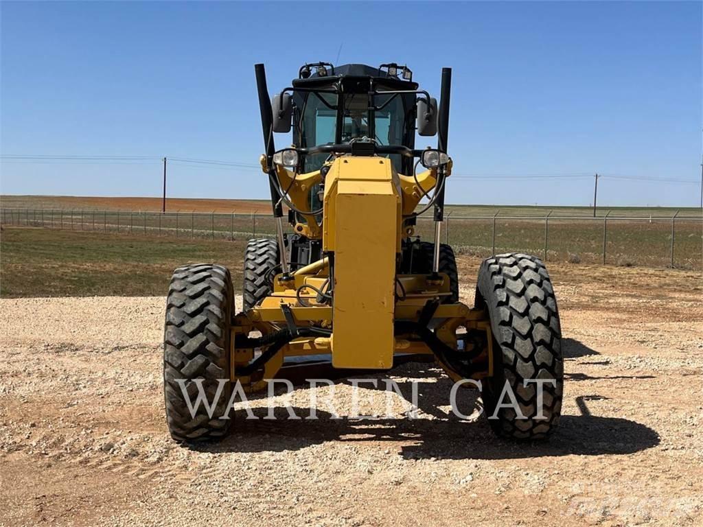 CAT 12M3 AWD Motoniveladoras