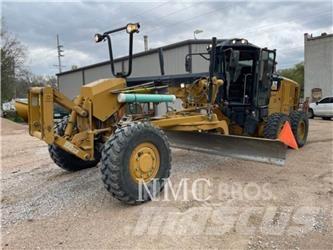 CAT 12M3AWD Motoniveladoras
