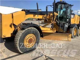CAT 12M3AWD Motoniveladoras