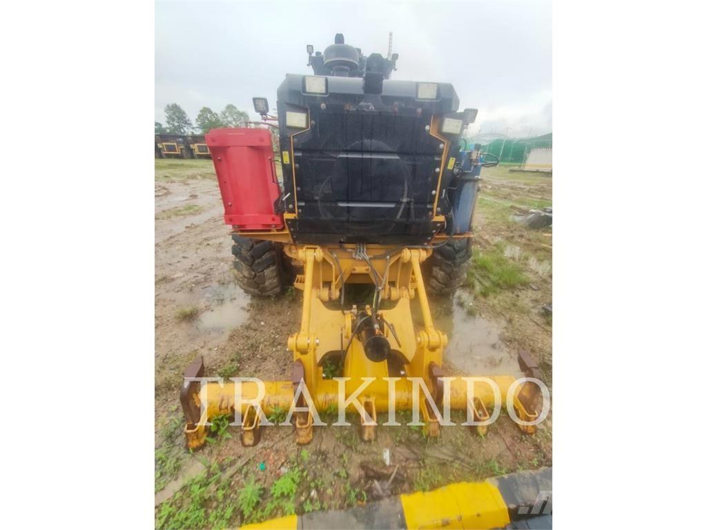 CAT 14-15 Motoniveladoras