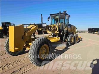 CAT 140 Motoniveladoras
