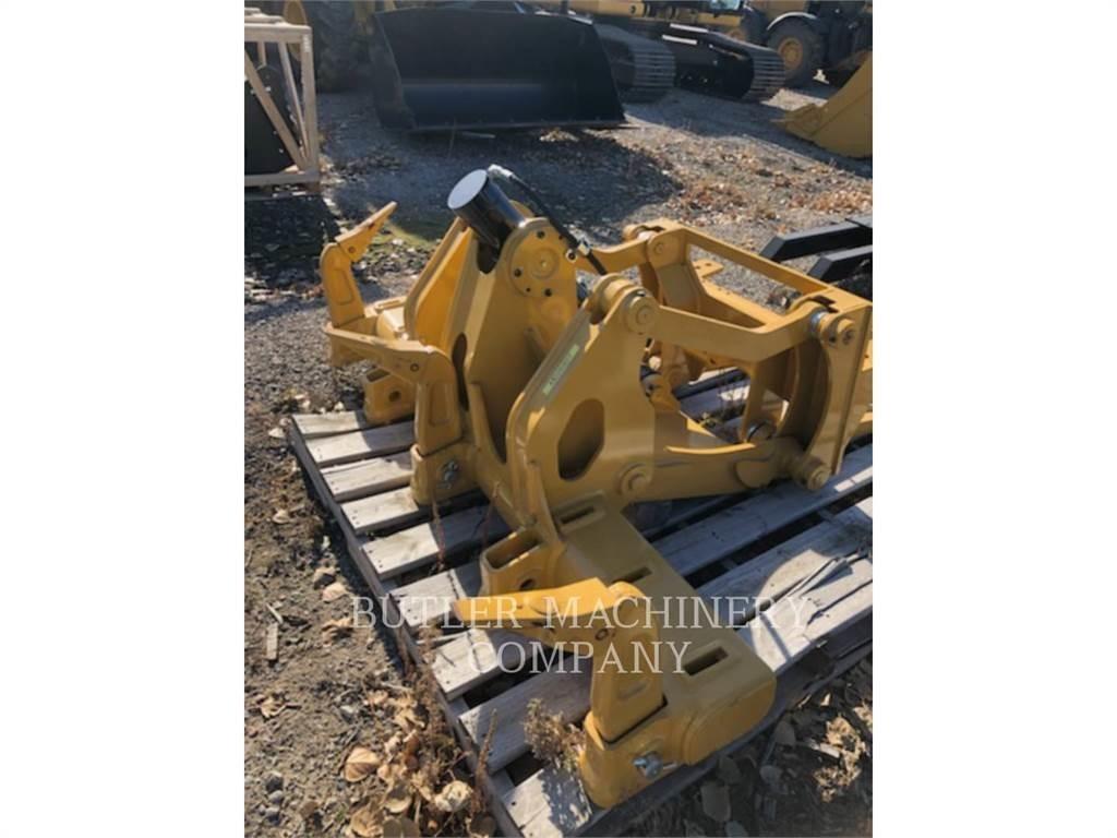 CAT 140-13A RR Escarificadores