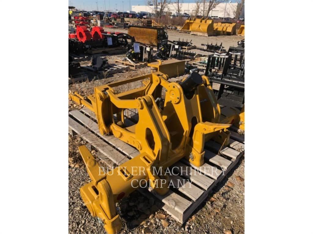 CAT 140-13A RR Escarificadores