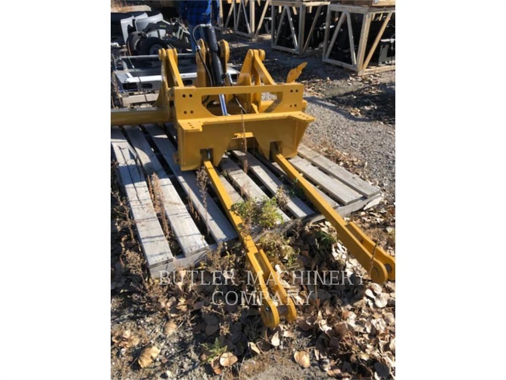CAT 140-13A RR Escarificadores