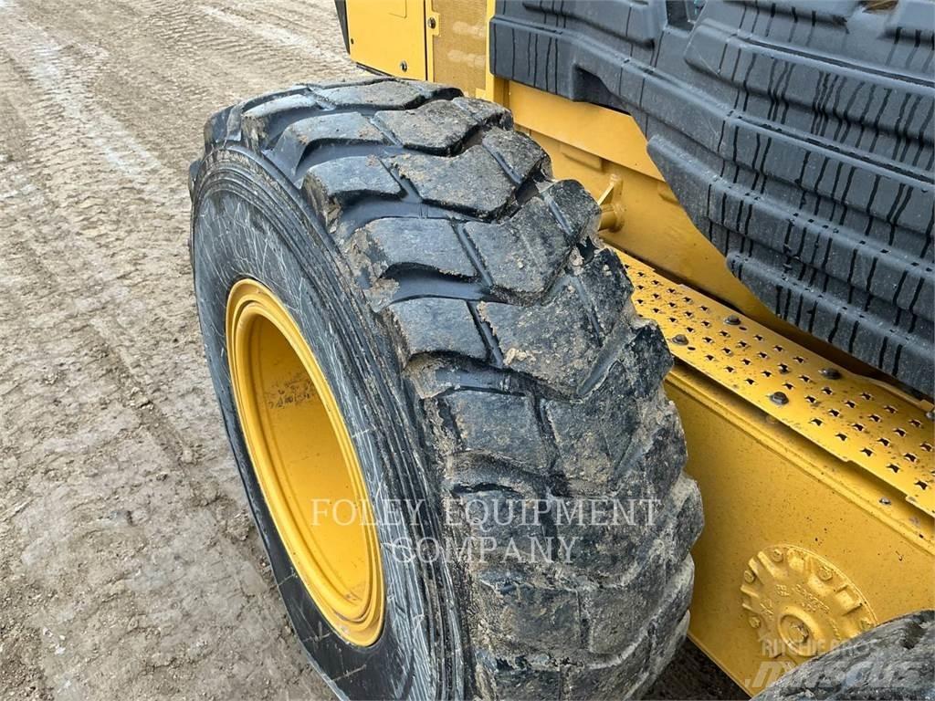 CAT 140-13AWL Motoniveladoras