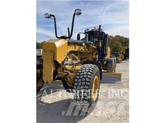 CAT 140-15AWD Motoniveladoras
