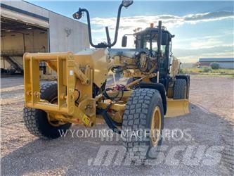 CAT 140 AWD Motoniveladoras