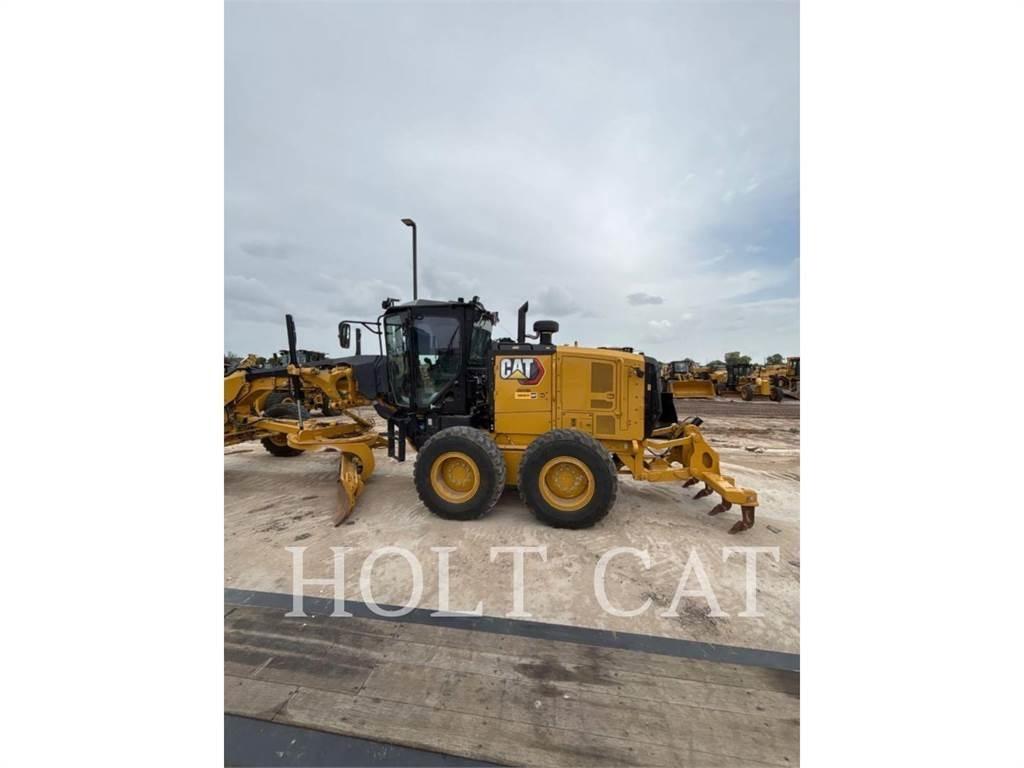 CAT 140 JOY Motoniveladoras
