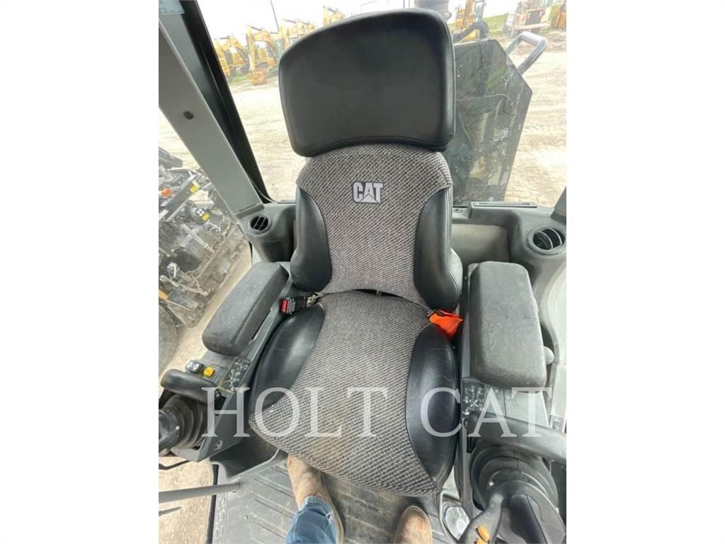 CAT 140 JOY3 Motoniveladoras