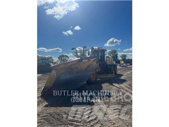CAT 140 M2 Motoniveladoras