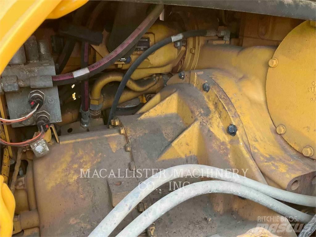 CAT 140 M2 Motoniveladoras