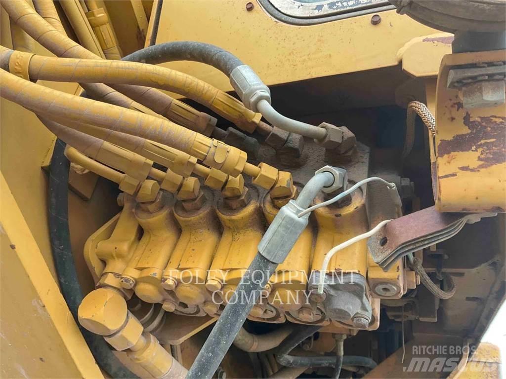 CAT 140G Motoniveladoras