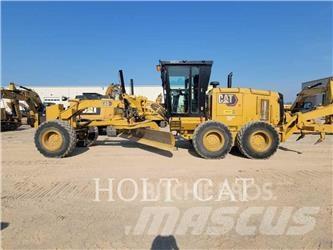 CAT 140GC Motoniveladoras