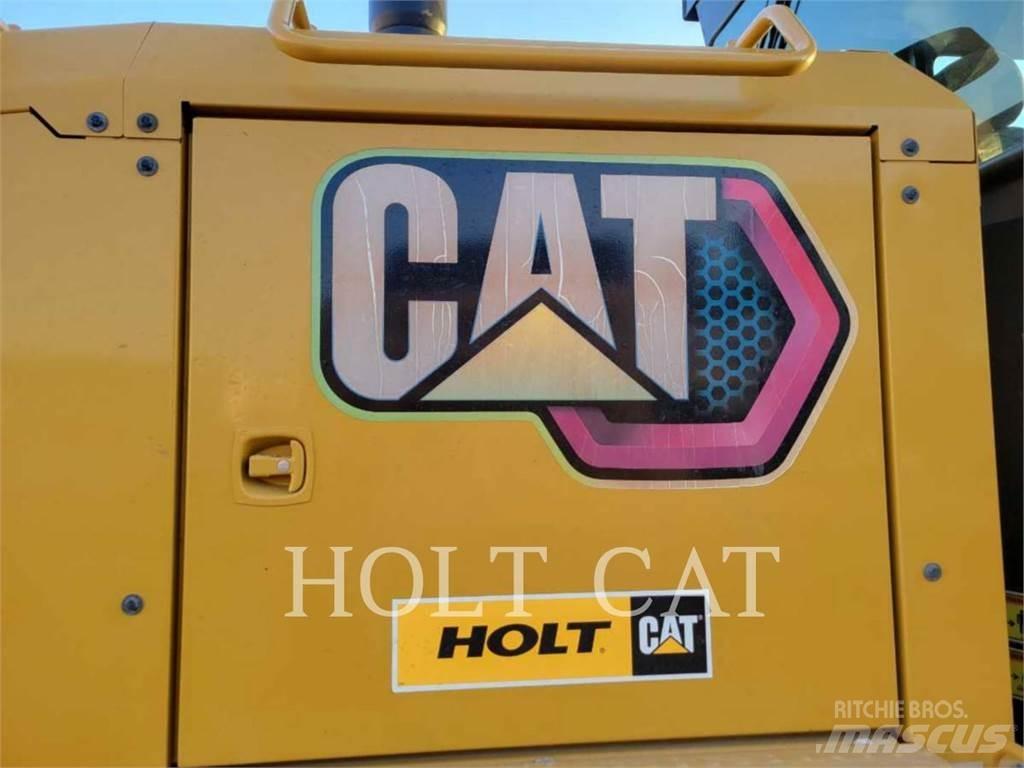 CAT 140GC Motoniveladoras
