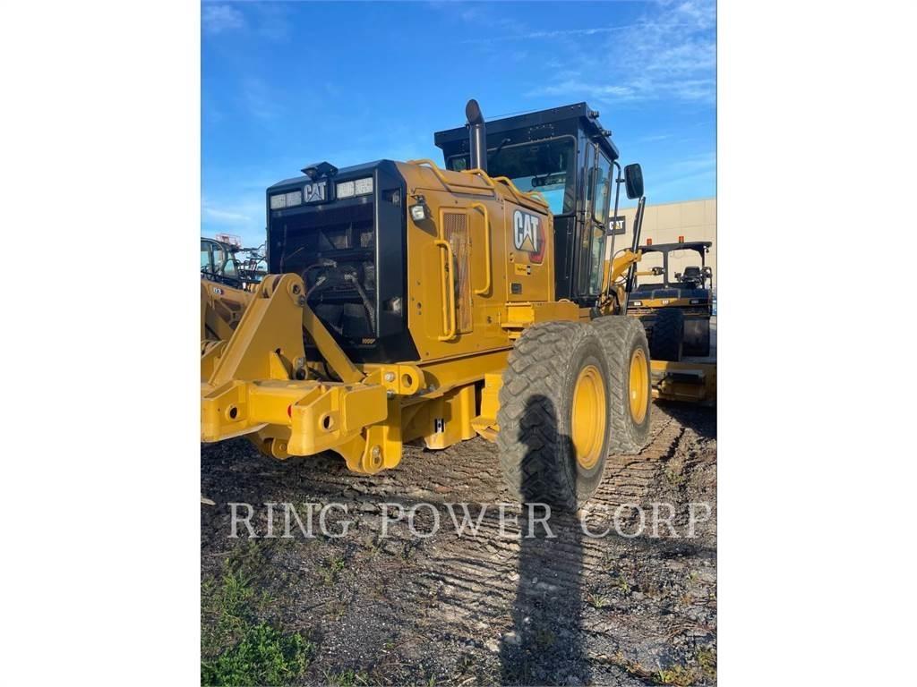 CAT 140GC Motoniveladoras