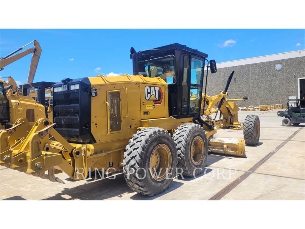 CAT 140GC Motoniveladoras