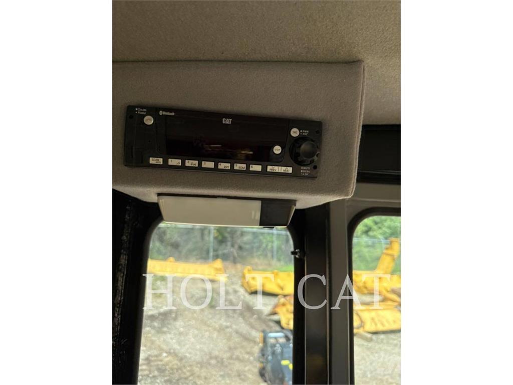 CAT 140GC Motoniveladoras