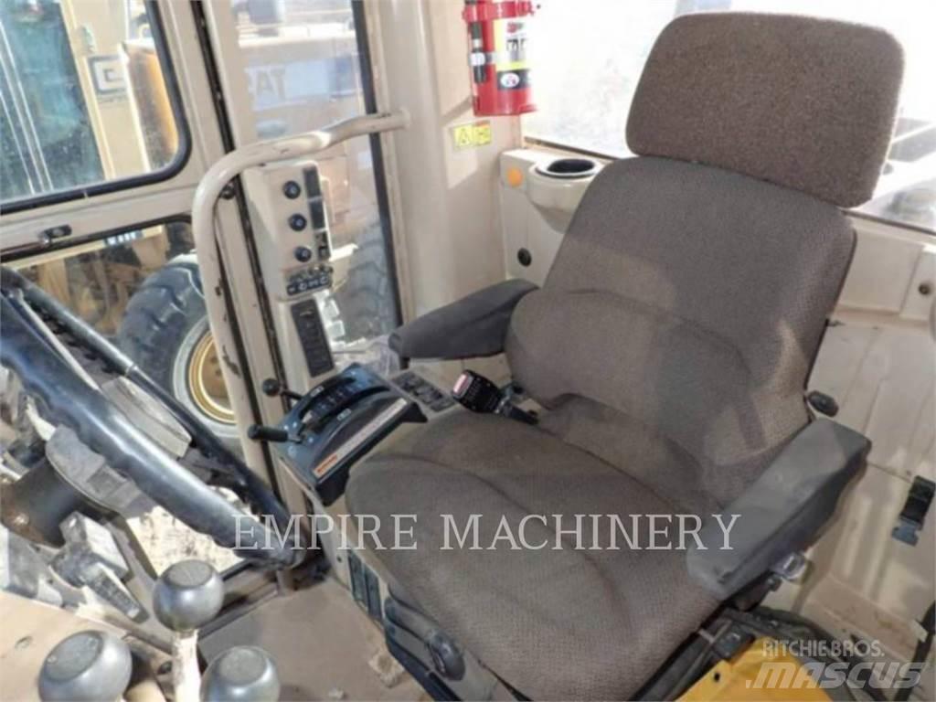 CAT 140H Motoniveladoras