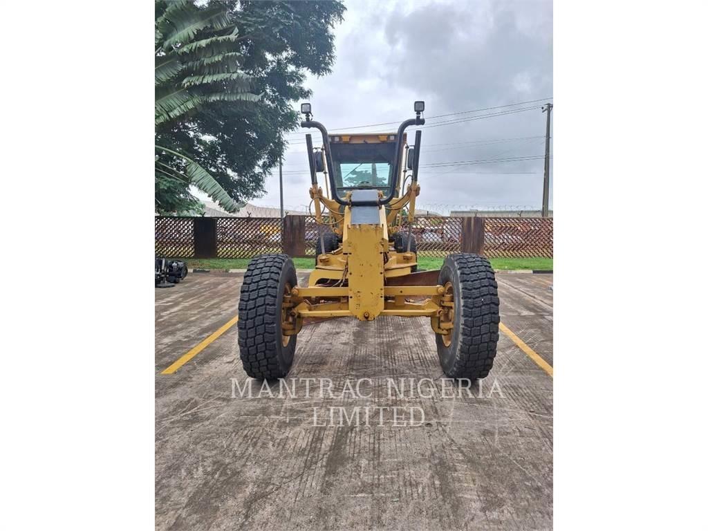 CAT 140HNA Motoniveladoras