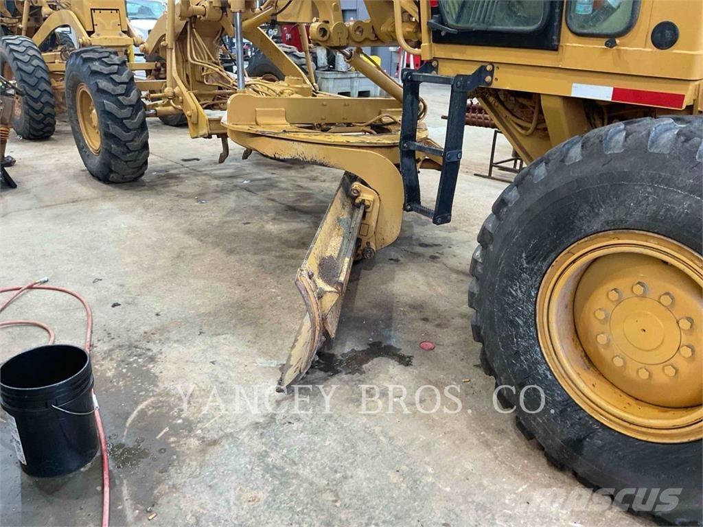 CAT 140HNA Motoniveladoras