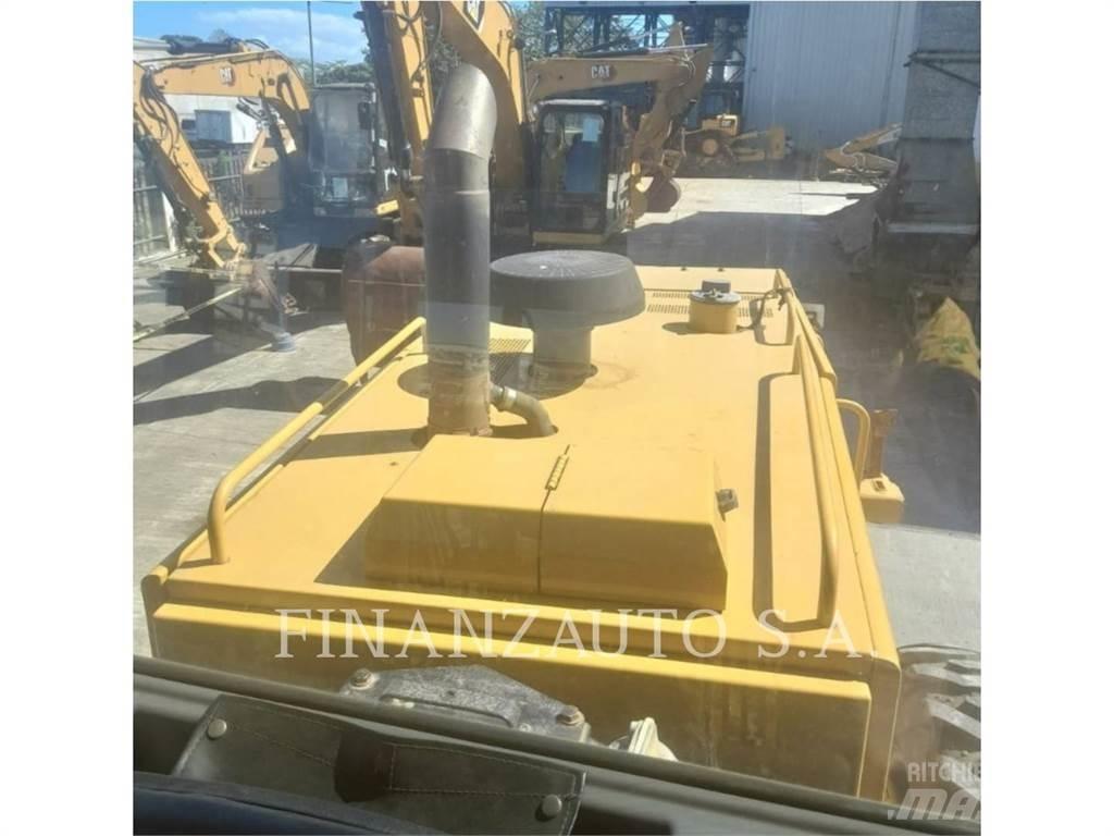 CAT 140K Motoniveladoras
