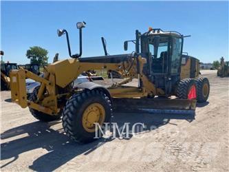 CAT 140M Motoniveladoras