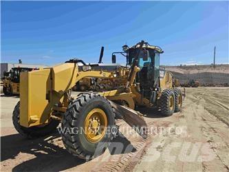 CAT 140M Motoniveladoras