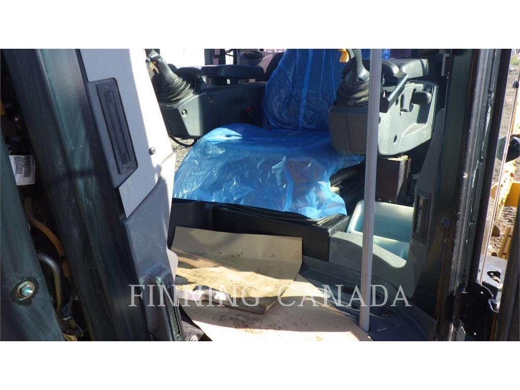 CAT 140M AWD Motoniveladoras