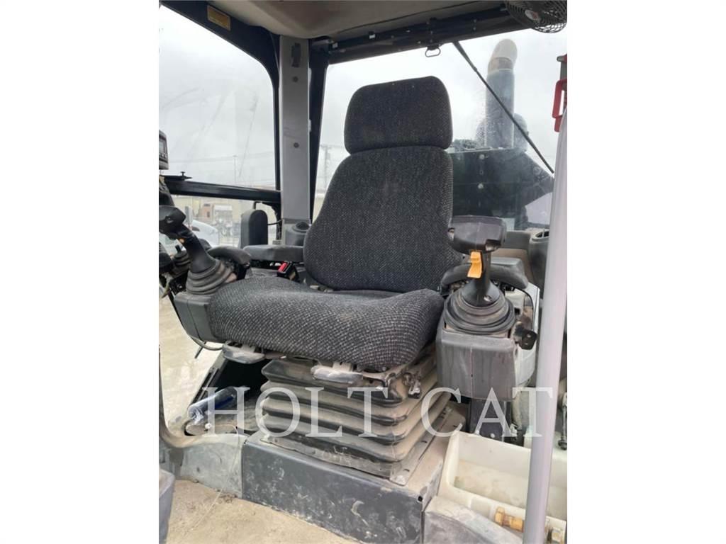 CAT 140M2 Motoniveladoras
