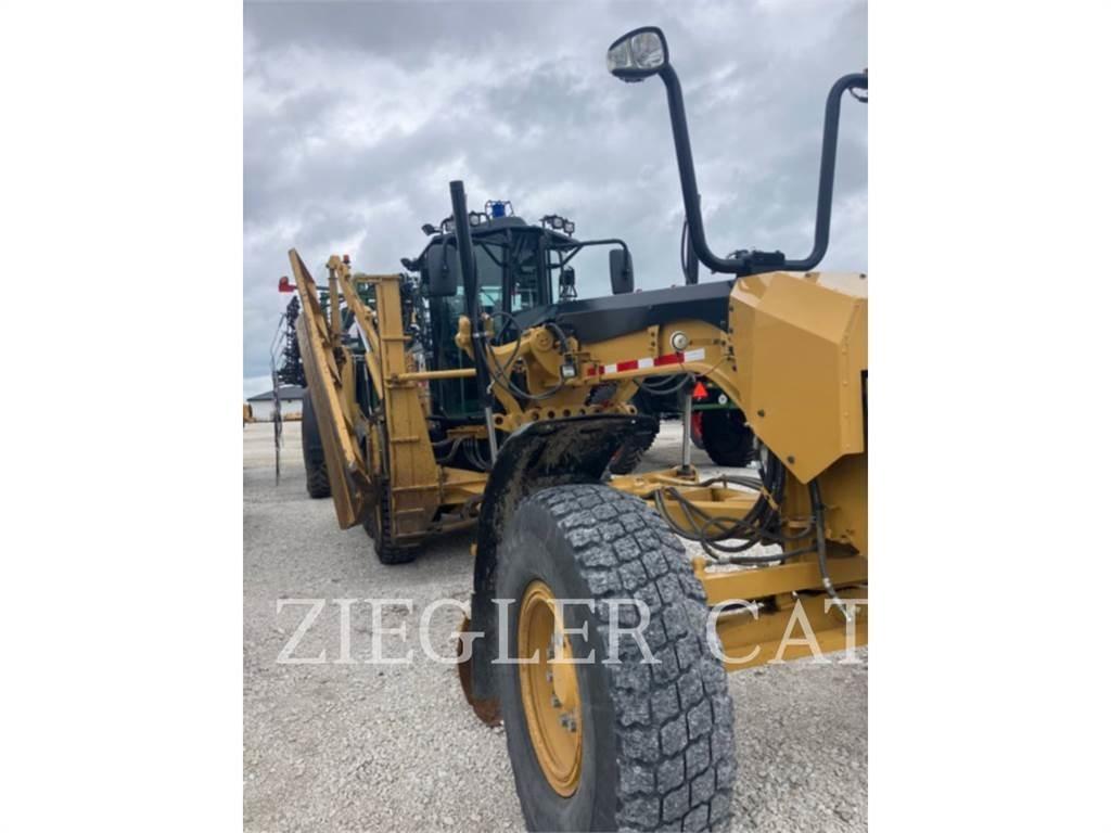 CAT 140M2 Motoniveladoras
