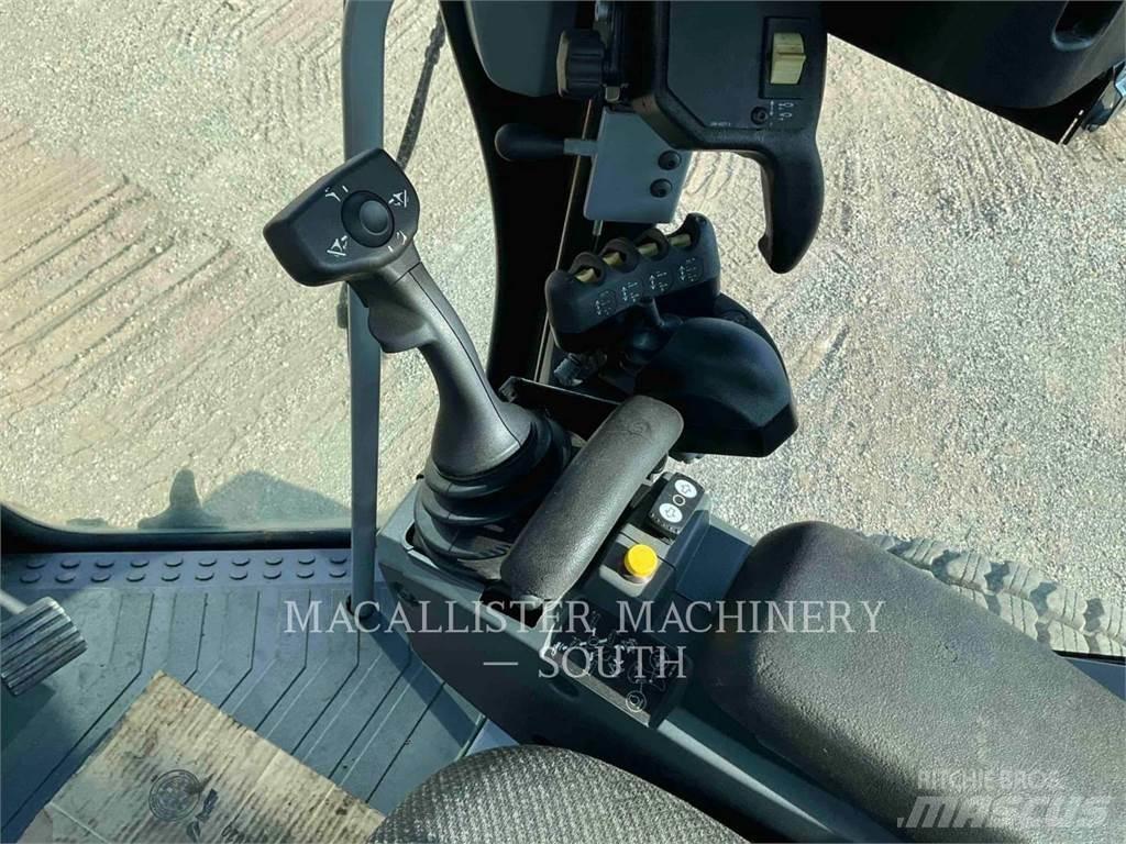 CAT 140M2 Motoniveladoras